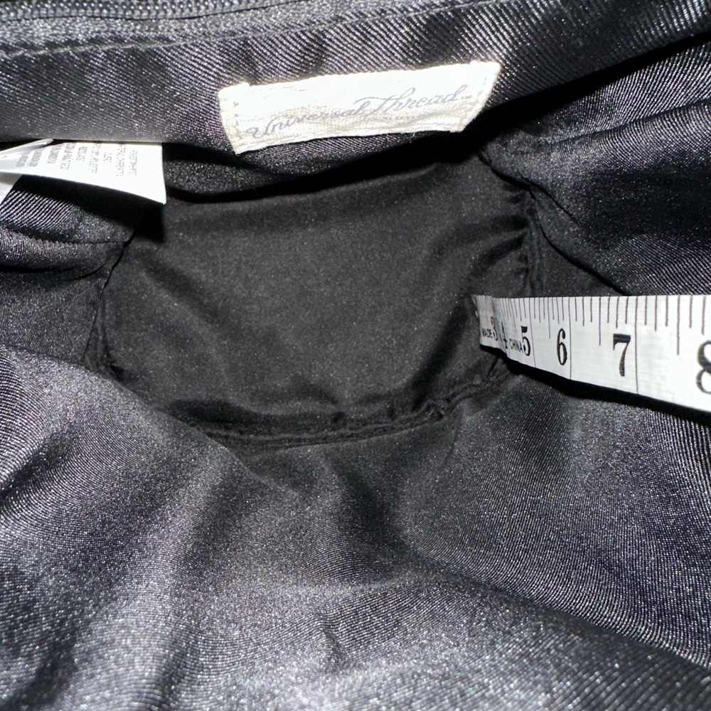NWOT Universal Thread backpack purse - Picture 8 of 10
